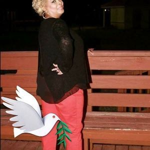 Meet your Posher, Jackie